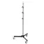 Avenger Roller Stand A5033 Folding Base 3,3m h&#248;y s&#248;yle 3-fot base med hjul