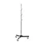 Avenger Roller Stand A5033 Folding Base 3,3m h&#248;y s&#248;yle 3-fot base med hjul