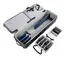Avenger C-Stand Roller Case AVCSA1301B Trillekoffert for Detachable C-Stands