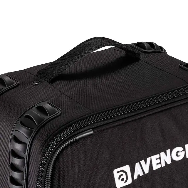 Avenger C-Stand Roller Case AVCSA1301B Trillekoffert for Detachable C-Stands 