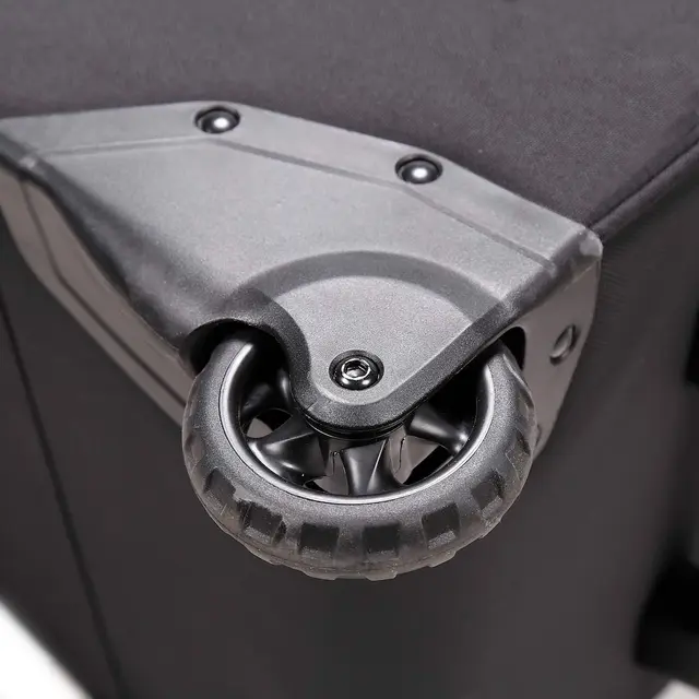Avenger C-Stand Roller Case AVCSA1301B Trillekoffert for Detachable C-Stands 