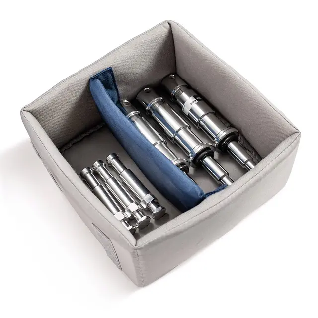 Avenger C-Stand Roller Case AVCSA1301B Trillekoffert for Detachable C-Stands 