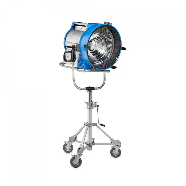 Avenger B7018 Strato Safe Stand 18 Lysstativ Aluminium Sølv Max 100kg 1,75m 