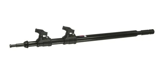 Avenger C-Stand A2014CB Column Black C-Stand Søyle. 3 ledd, 1,39 m Sort 