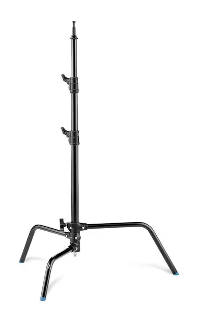 Avenger C-Stand A2018LCB Sliding Leg Lysstativ Sliding Leg 175 cm. Sort 