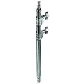 Avenger C-Stand A2014 Column S&#216;LV C-Stand S&#248;yle. 3 ledd, 1,39 m Silver