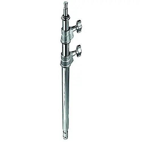 Avenger C-Stand A2014 Column SØLV C-Stand Søyle. 3 ledd, 1,39 m Silver 