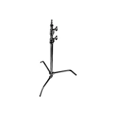 Avenger C-Stand A2033FCB Sort Lysstativ Standard Base 3,28m