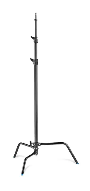 Avenger C-Stand A2033LCB Sliding Leg Bla Lysstativ Nivelerbar 3,3m Sort 