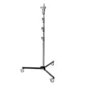 Avenger Roller Stand A5034 Folding Base 3,4m h&#248;y s&#248;yle 3-fot base med hjul