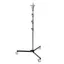 Avenger Roller Stand A5034 Folding Base 3,4m h&#248;y s&#248;yle 3-fot base med hjul