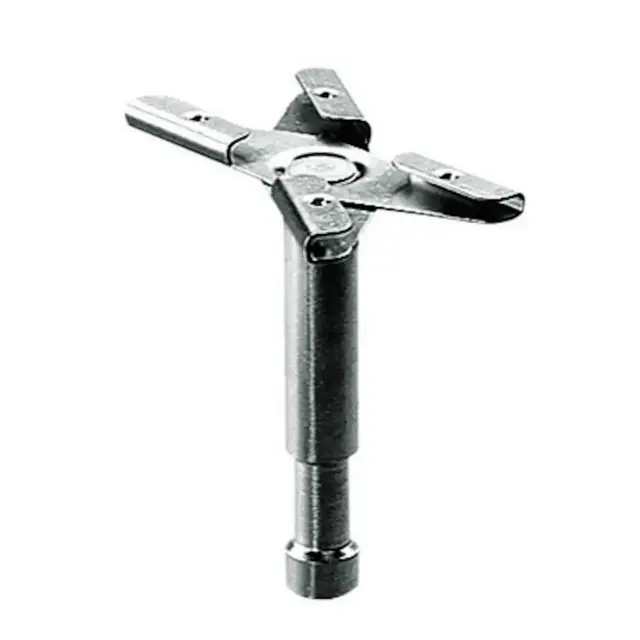 Avenger Drop Ceiling scissor clamp C1000 Tak platefeste for lysutstyr 