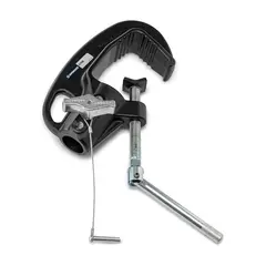 Avenger C100 Junior Pipe Clamp 28mm R&#248;rklemme 20-55mm med 28mm Jr. HUN
