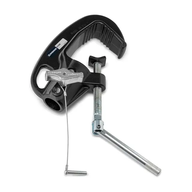 Manfrotto C100 Junior Pipe Clamp 28mm