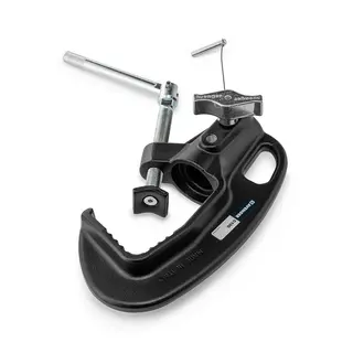 Avenger C100 Junior Pipe Clamp 28mm R&#248;rklemme 20-55mm med 28mm Jr. HUN