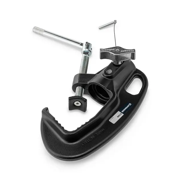 Manfrotto C100 Junior Pipe Clamp 28mm