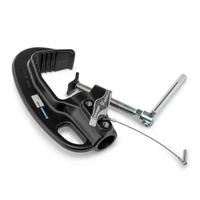 Manfrotto C100 Junior Pipe Clamp 28mm