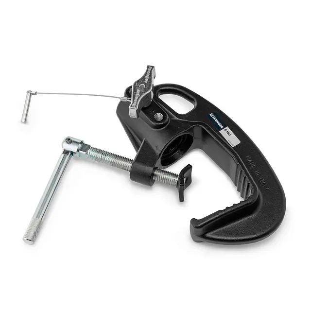 Manfrotto C100 Junior Pipe Clamp 28mm