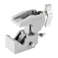 Avenger Super Clamp C1550 Heavy Duty T-Knob l&#229;seskrue. Gravity Casting
