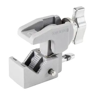 Avenger Super Clamp C1550 Heavy Duty T-Knob l&#229;seskrue. Gravity Casting