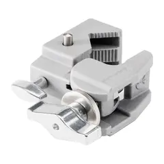 Avenger Super Clamp C1550 Heavy Duty T-Knob l&#229;seskrue. Gravity Casting