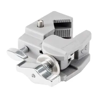 Avenger Super Clamp C1550 Heavy Duty T-Knob l&#229;seskrue. Gravity Casting