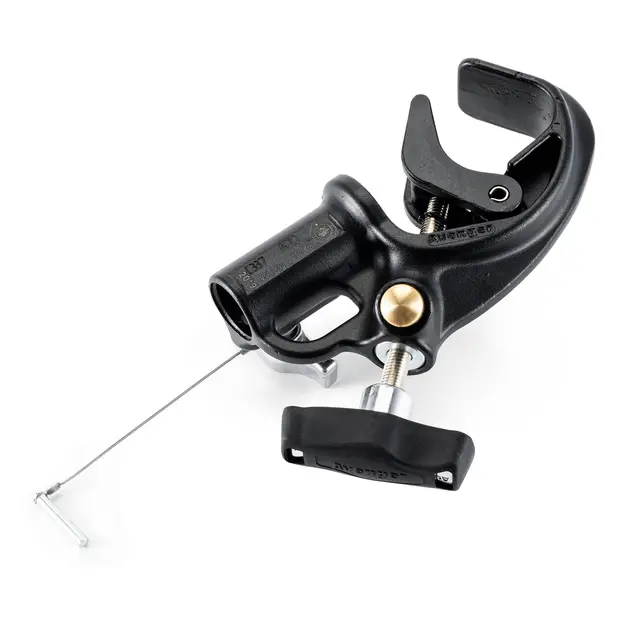 Avenger C337 Grid Clamp Med 28 mm tilkopling 