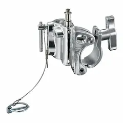 Avenger C345K-1 Barrel Clamp