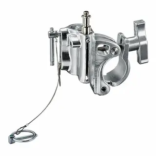 Avenger C345K-1 Barrel Clamp