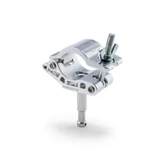 Avenger Eye Coupler MP Clamp 16mm Spigot R&#248;rklemme for oppheng av tunge lamper