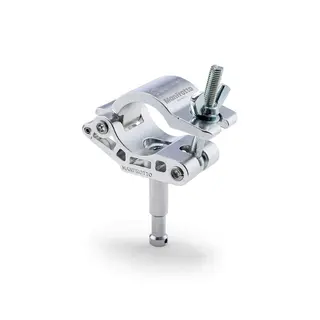 Avenger Eye Coupler MP Clamp 16mm Spigot R&#248;rklemme for oppheng av tunge lamper