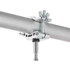 Avenger Eye Coupler MP Clamp 16mm Spigot R&#248;rklemme for oppheng av tunge lamper