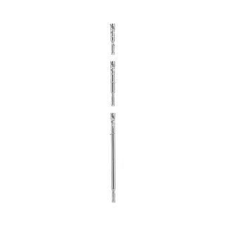 Avenger Conka Bonka Stand Extension C590 3stk Lysstativ-forlengere 28mm Jr fester