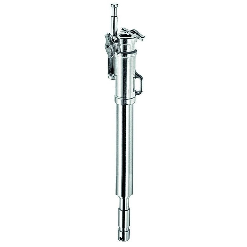 Avenger Steel Stand Extension LONG Lysstativ forlenger 28mm feste pin