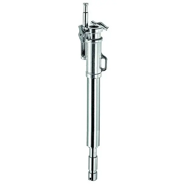 Avenger Steel Stand Extension LONG Lysstativ forlenger 28mm feste pin 