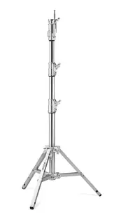 Avenger Combo Stand Steel A1020CS Lysstativ T&#229;ler 35 kg/2 meter Blank