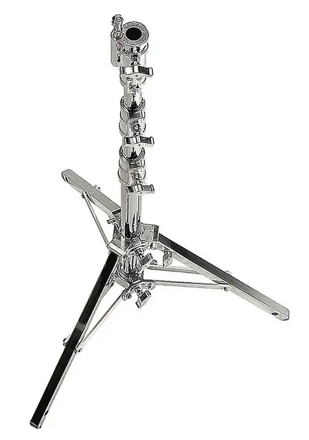 Avenger Combo Stand Steel A1020CS Lysstativ Tåler 35 kg/2 meter Blank 