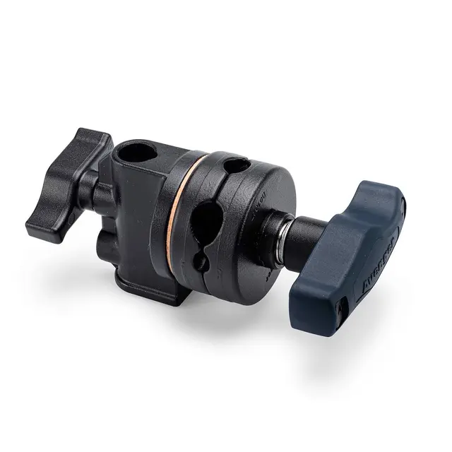 Avenger Grip head D200B 16mm socket Sort GripHode Utstyrsholder 