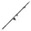 Avenger Mini Boom D600CB Black Boom m/Sliding Tilt hode 16mm hun feste