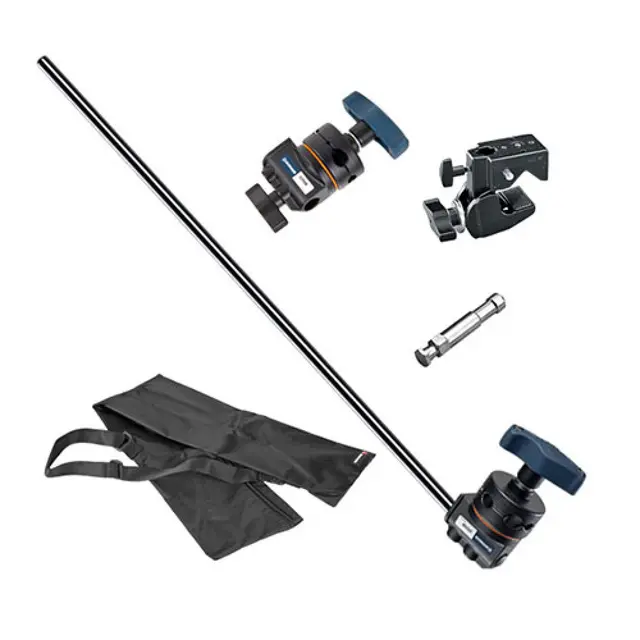 Avenger Arm Grip kit D800KIT Komplett Bom og Grip Head løsning. 