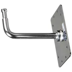 RETUR Avenger Baby Wall Plate F809 Vinkl Returvare Vinklet veggfeste 16mm