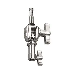 Avenger F830 Swivelling Adapter Baby Jr. Leddet tilthode 16mm hun-han