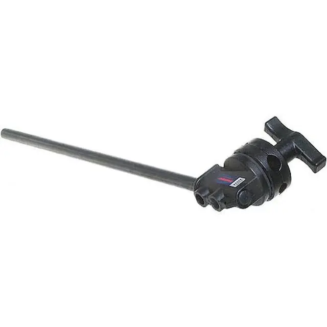 Avenger D520B Extension grip arm Sort Arm med D200 Grip Head 