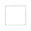 Avenger Modular Overhead Frame H2000M Ramme 610x610 cm / 20x20&#39;