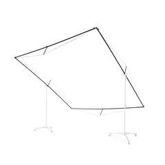 Avenger Modular Overhead Frame H2000M Ramme 610x610 cm / 20x20'