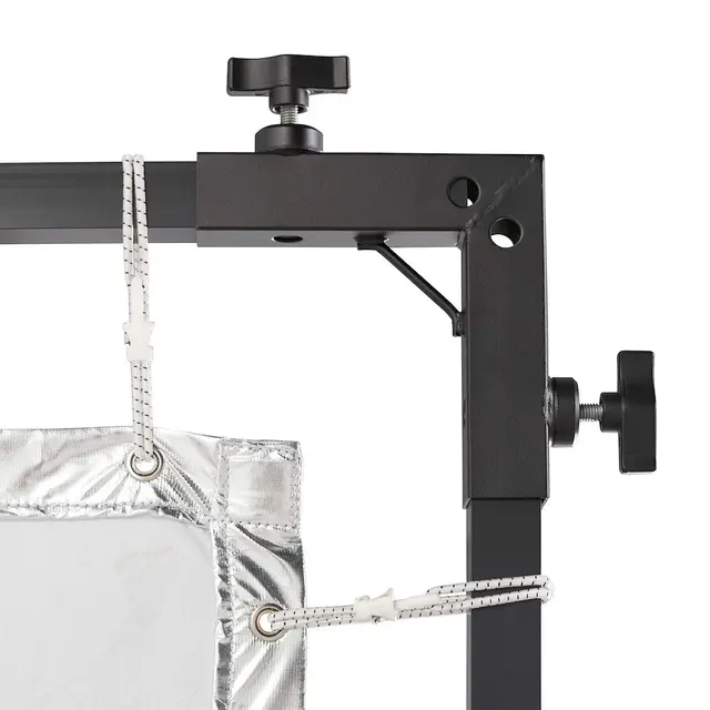 Avenger Modular Overhead Frame H2000M Ramme 610x610 cm / 20x20' 