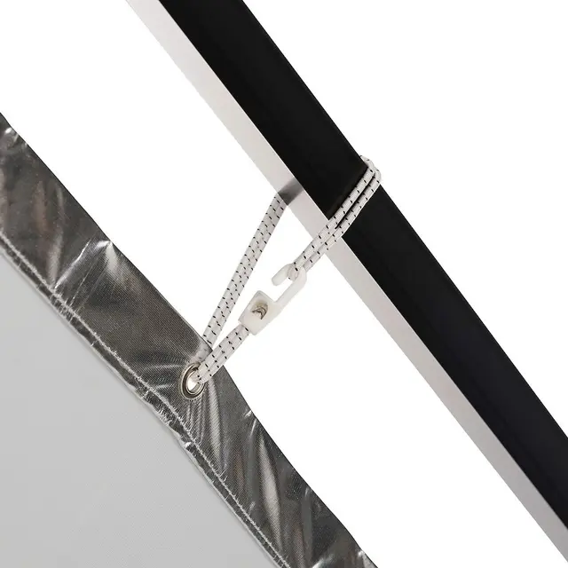 Avenger Modular Overhead Frame H2000M Ramme 610x610 cm / 20x20' 