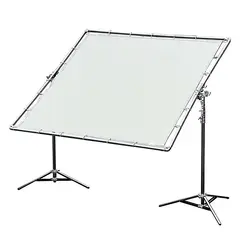 Avenger Butterfly H2012 Ramme 366x366cm Sammenleggbar