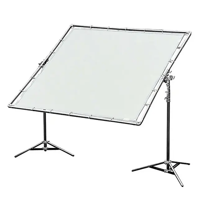 Avenger Butterfly H2012 Ramme 366x366cm Sammenleggbar 