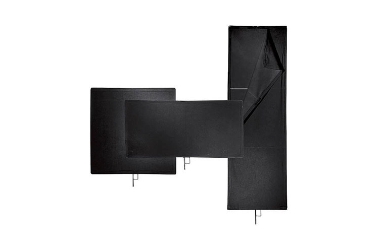 Avenger Cutter 48''x48'' I1024 120x120 cm. Flagg